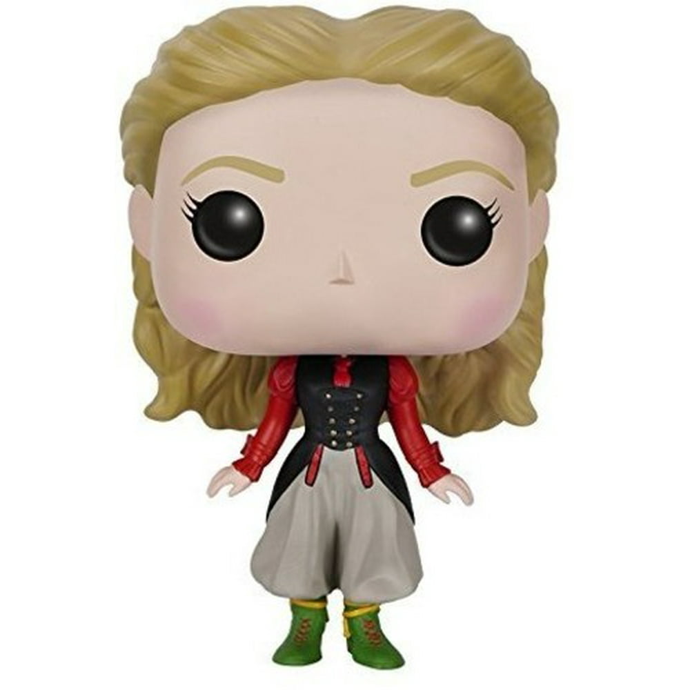 FUNKO POP! DISNEY: ALICE 2 - ALICE KINGSLEIGH - Walmart.com - Walmart.com