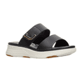 thumbnail image 2 of Sandalias Hispana Negro para Mujer [HIS166] negro 24, 2 of 10