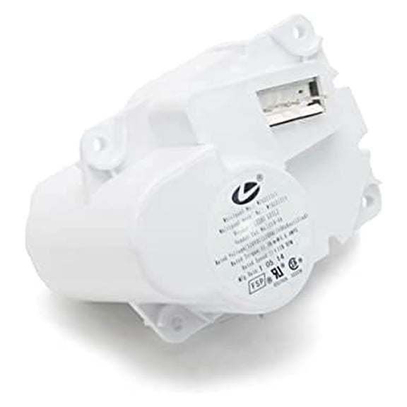 W11202789 Motor, Ice Dispenser by