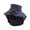 Navy, variant on Hfnxid Fan Hats for Men Women's Solar Powered Fan Visor Sun Shading Sun Protection Charging Fan Hats Sun Protection Practical