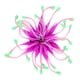 thumbnail image 5 of Coral artificial, simulación de silicona de coral artificial, paisaje de acuario, flores, adornos de árboles de coral, rendimiento de alta gama, 5 of 8