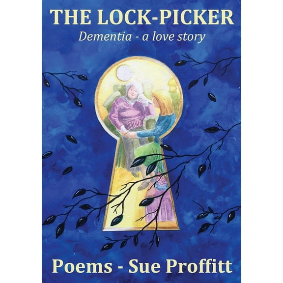 The Lock-Picker, (Paperback)