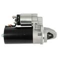 thumbnail image 4 of SCITOO Starter Motor 32380 18365 32379 19157 19800 for Arctic Cat 700 Diesel 2007-2008 695cc PMGR for Arctic Cat 700 Super Duty Diesel 2010-2015 L 686cc cid PMGR BOSCH PMGR 12V 1.6kW CW 9 Tooth, 4 of 4