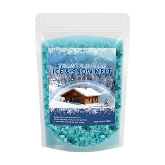 2 pack) Road Runner Premium Blend Ice Melt,12lb Jug - Walmart.com