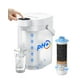 thumbnail image 1 of Dispensador de filtro de agua Waterdrop alcalino recargable de 15 litros, 1 of 9