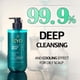 thumbnail image 2 of Champú RYO Scalp Deep Cleansing con ginseng coreano y cafeína, 2 of 8