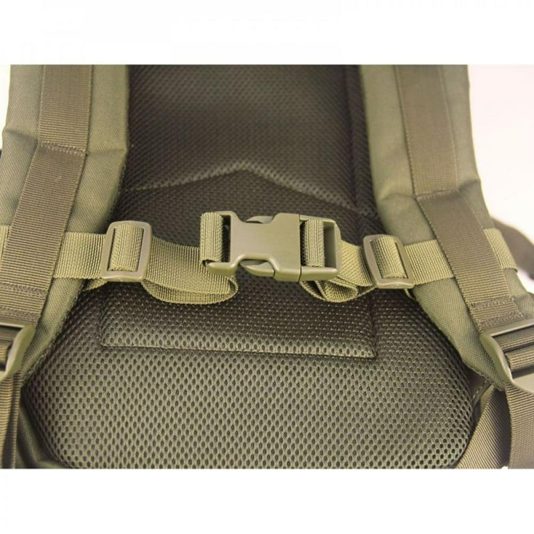 backpacking laptop Navigator-T71 Laptop Backpack 24L