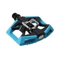 thumbnail image 2 of Doubleshot Pedals - Blue / Black / Black Spring, 2 of 2