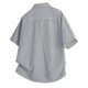 thumbnail image 3 of Blusa y camisa de manga corta con cuello vuelto Camisa casual para hombre Camisa de bolos vintage de manga corta Camisas de verano de playa cubana Camisa con botones Blusa para hombre Poliéster, 3 of 3