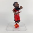 thumbnail image 2 of Figura de la estrella de la NBA James Harden Curry Thompson modelo de superestrella de baloncesto muñeca coche adorno juguete, 2 of 4
