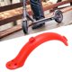 thumbnail image 4 of Guardabarros De Scooter, Guardabarros Trasero De Scooter Eléctrico Portátil De Alto Rendimiento De Alta Resistencia Para Mijia M365 ANGGREK Rojo, 4 of 8