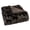Black Cats, variant on Black Cat Embroidered Faux Fur Throw Blanket, Cozy Warm Fall Halloween Decorative Comfort Lightweight Blanket for Couch Sofa Bedroom, Ideal Seasonal Gift Home Decorative Accent