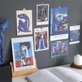 thumbnail image 4 of Etiqueta de la pared Art Wall Decal Scrapbooking Tarjeta de póster de bricolaje para la decoración de la oficina en casa, Tipo 3 Advancent HA003659-03, 4 of 6