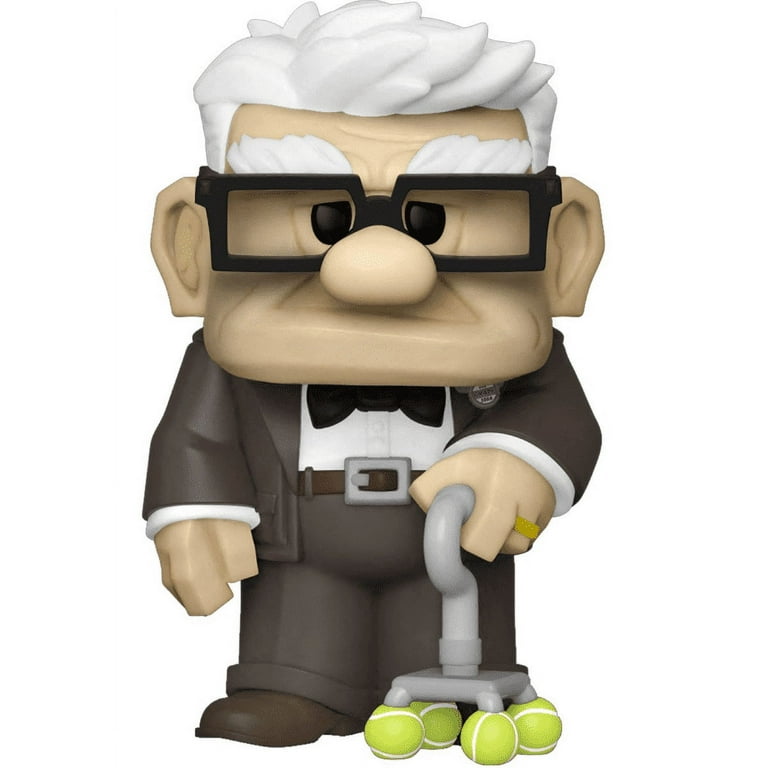 Carl up cheap funko