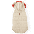 thumbnail image 2 of YOULY The Trailblazer Ivory Lion Dog Vest - 3XL, 2 of 4