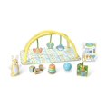 thumbnail image 1 of Melissa & Doug Mine to Love Toy Time Play Set, 1 of 4