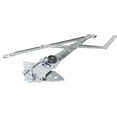 thumbnail image 2 of Window Regulator Compatible For 2007-2019 Toyota Tundra Front, Left Driver, 2 of 5