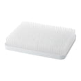 thumbnail image 1 of Countertop Drying Rack White, 1 of 7