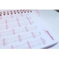 thumbnail image 5 of Agenda Diaria Motivacional Morada 2025, 5 of 5
