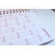 thumbnail image 5 of Agenda Diaria Motivacional Morada 2025, 5 of 8