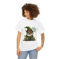 thumbnail image 3 of St Patrick's Day Gnomes Shirt, Gnomes Shirt, St Patrick's Day  ID-0221-I8RV, 3 of 10