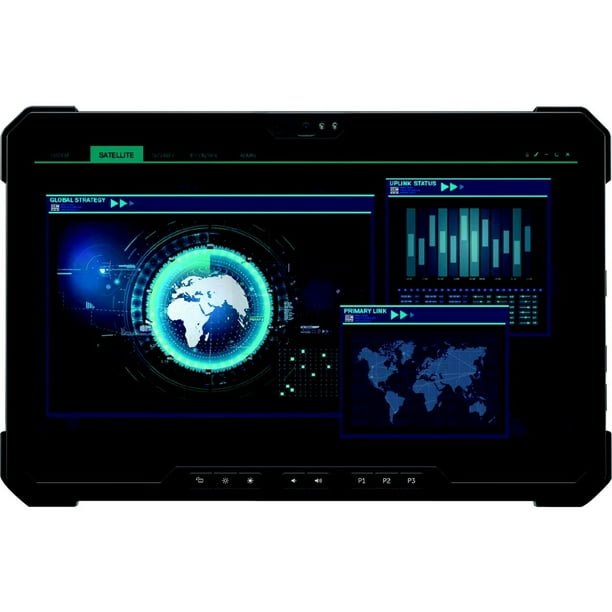 Dell Latitude 7000 7220 Rugged Tablet, Dell Latitude 7000 7220 Rugged Tablet,