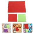 thumbnail image 1 of OFFIGAM 300Pcs Versatile Assorted Color Folding Paper for DIY Origami and Decorative Paper Crafts, 1 of 6