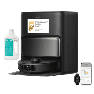 【コウさん専用】X8 Pro withSelf-Empty Station Eufy Smart Vacuum Cleaner X8 Pro, Self-Empty Robot with 4,000 Pa