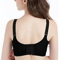 thumbnail image 3 of FallSweet Padded Push Up Lace Bras for 34A to 46D Underwire, 3 of 5