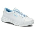 thumbnail image 1 of Chaussures de Bowling Raquel V Jr pour Filles - Blanc/bleu, 1, 1 of 2