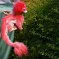thumbnail image 6 of 60cm Animal Dragon Plush Doll Red Dragon Toy Animal Doll For Families and Dragon Lovers Birthday Gifts Halloween Dolls, 6 of 10