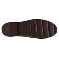 thumbnail image 6 of Anne Klein Emmylou Flat Loafers Slip on Shoes for Women with Cushioned Insole, Flexible Iflex Support, Low Heel Pull on Footwear, 6 of 7