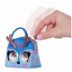 thumbnail image 3 of Monedero de juguete Pets Micros Denim Deerie con rollo de ojos para niñas mayores de 5 años, 3 of 9