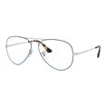 thumbnail image 1 of Lentes Oftálmicos Ray Ban Rb6489 2970 Aviator, 1 of 2
