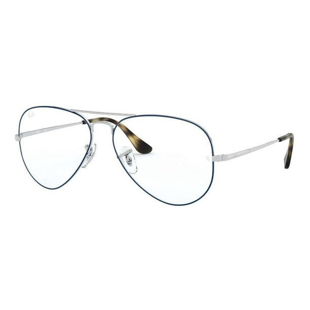 Aviator Glasses Glasses Gafas Transparentes Ray Ban Lentes