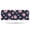 Pioneer Flower Floral-3, variant on Pioneer Flower Floral Print Pattern Bathroom Rugs Mat, Non Slip Microfiber Bathroom Rug with Rubber Backing, Soft Mats for Bathroom Floor Tub Shower, 24"x60"