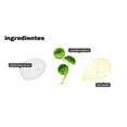 thumbnail image 3 of meaning Soft Air Blurring Mousse #02 cool with me | Blush vegano coreano de multiusos con centella asi&aacute;tica y &aacute;cido hialur&oacute;nico libre de talco, 3 of 6
