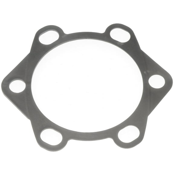Dorman AK811590PR Rear Alignment Camber Shim for Specific Models