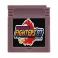 thumbnail image 1 of GBC Video Games Cartridge Console Card Lufia Magical Chase Metroid II DX Metal Gear Solid Perfect Dark Shantae 16 Bit for Gift Fighters 97, 1 of 1