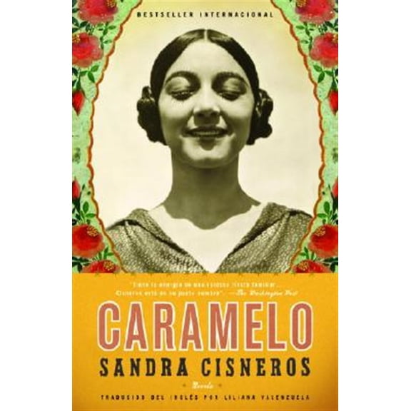 Pre-Owned Caramelo (Espanish Edition): En Espanol Paperback