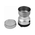 thumbnail image 3 of Molinillo de café eléctrico Moledor 150-200W 100g de acero inoxidable, 3 of 4