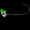 Krome Ave, variant on NLBN Jig Heads Green Back, 3,4oz, 8" Jigs