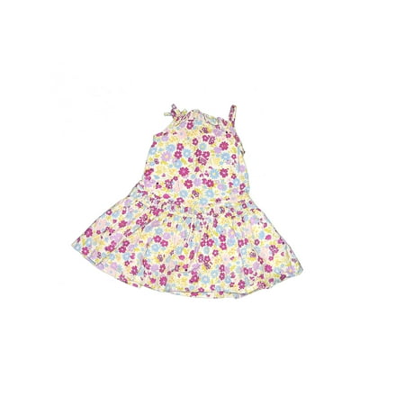 

Pre-Owned Baby Gap Girl s Size 12-18 Mo Dress