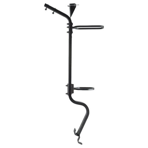 Can-Am Off-Road OEM LinQ Gun Boot Rack G2 (Except MAX, 6x6 & XMR 1000), 715002112