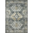 thumbnail image 1 of Skye 2'-6" X 7'-6" Rug, Graphite / Silver, 1 of 2