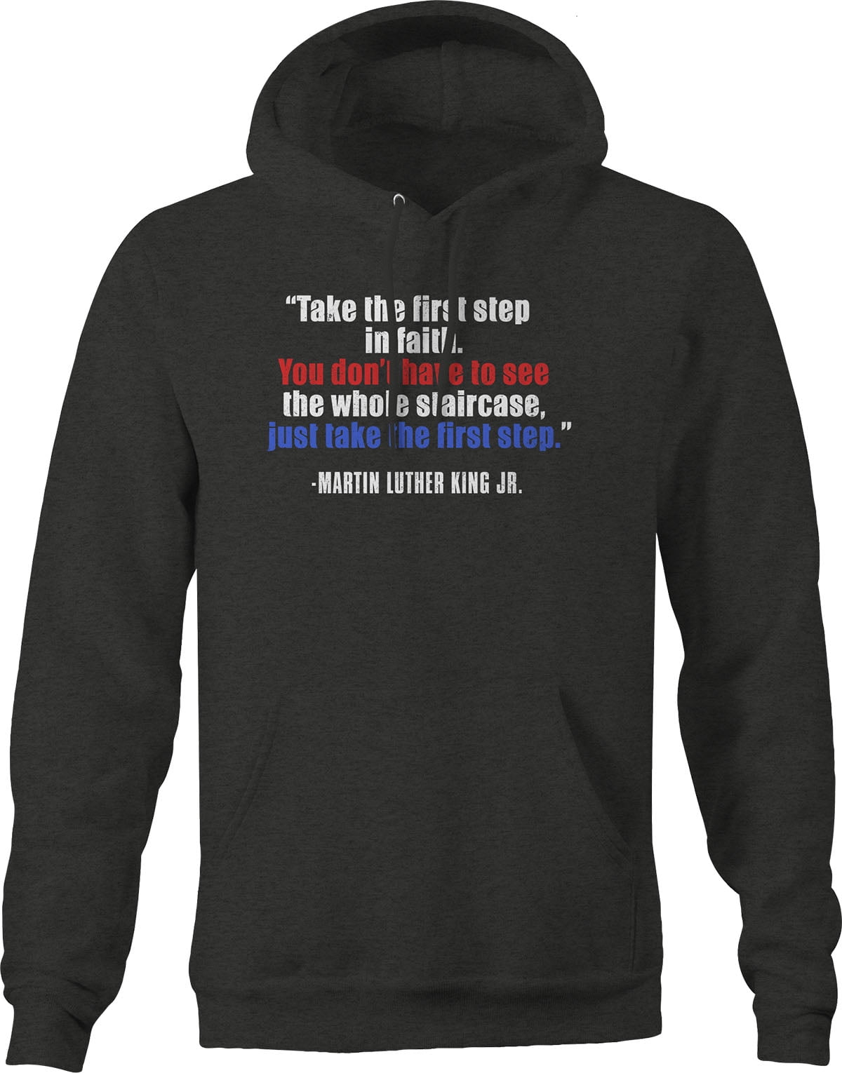 mlk sweatshirt