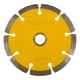thumbnail image 1 of Disco De Diamante Easycut 4 1/2"X0.08"X7/8" Para Corte En Se, 1 of 3