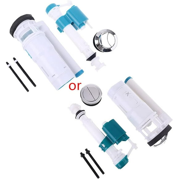 Toilet Water Inlet for Toilet Fill for Water for Fill for Repair Replacement Kits Toile