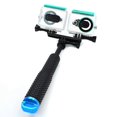 thumbnail image 3 of 2X Double-Link Bracket for  Action Camera, 3 of 6