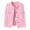 Pink#1, variant on HAJWOH Denim Vest Top for Women 2025 Trendy Sleeveless Denim Jacket Comfy Fit Frayed Sleeveless Jacket Green L